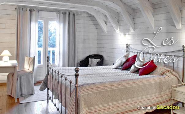 Les Maisons De Concasty Boisset  Rum bild