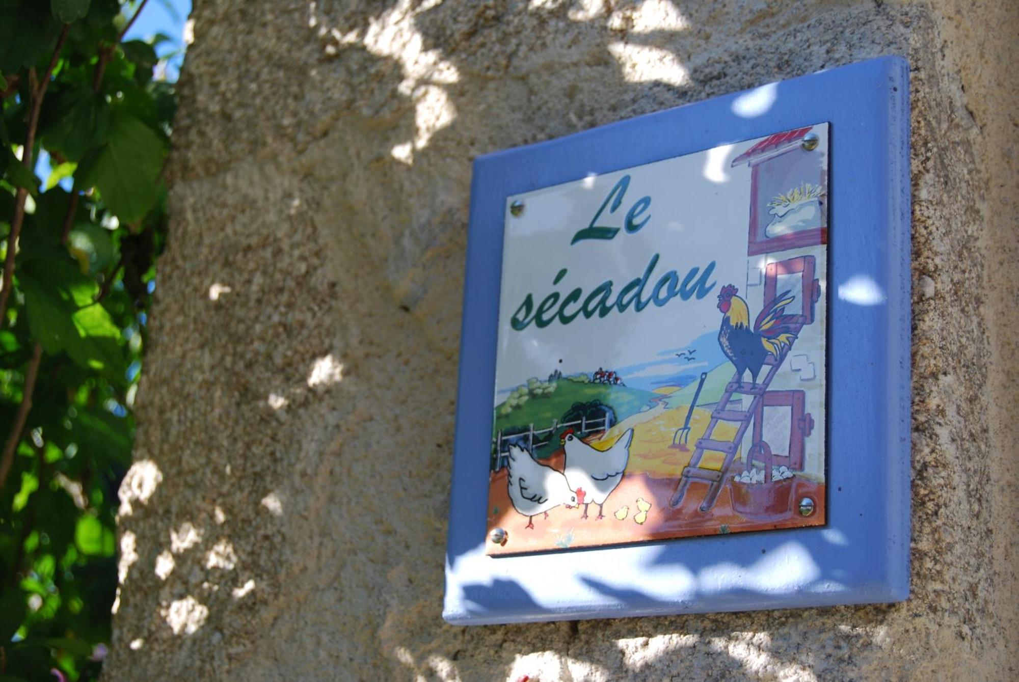 Les Maisons De Concasty Boisset  Rum bild