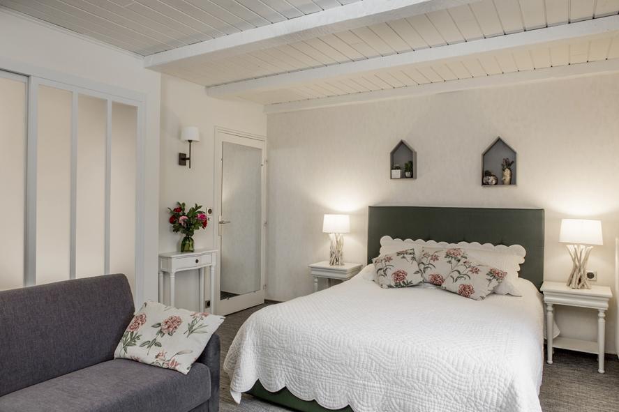 Les Maisons De Concasty Boisset  Exteriör bild